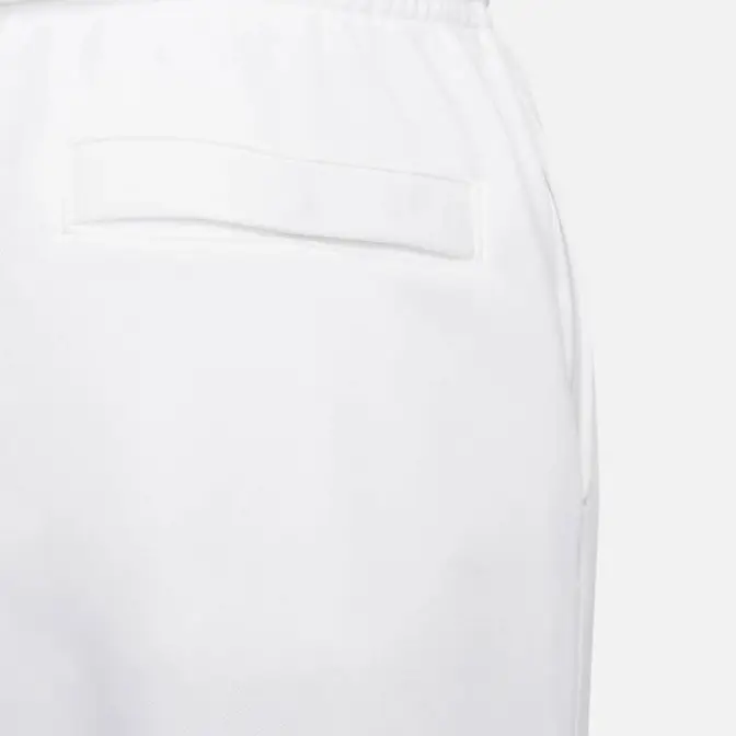 Nike Club French Terry Tracksuit Bottoms | Where To Buy | FB7687-100 ...