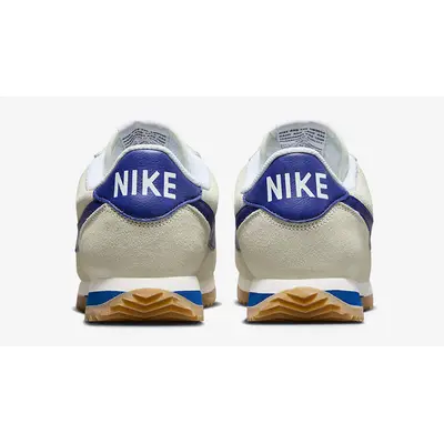 Nike Cortez Athletic Department Pale Ivory Blue FQ8108-110 Back