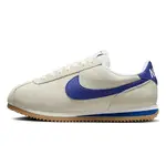 Nike sneakers Cortez Athletic Department Pale Ivory Blue FQ8108-110
