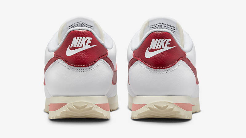 Nike Cortez Cedar Red DN1791-103 Back