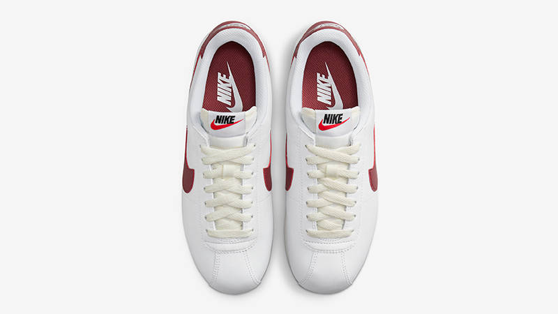 Nike Cortez Cedar Red DN1791-103 Top