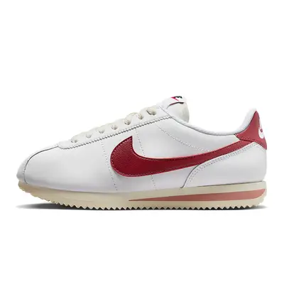 Nike Cortez Cedar Red | Where To Buy | DN1791-103 | The Sole Supplier