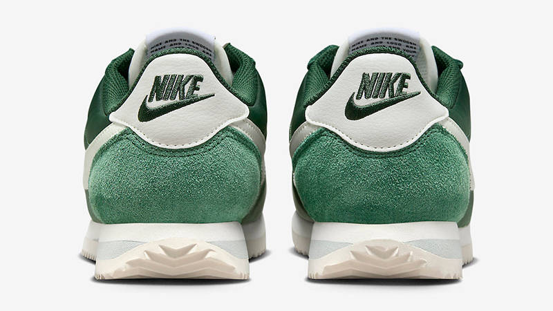 Nike Cortez Fir DZ2795-300 Back