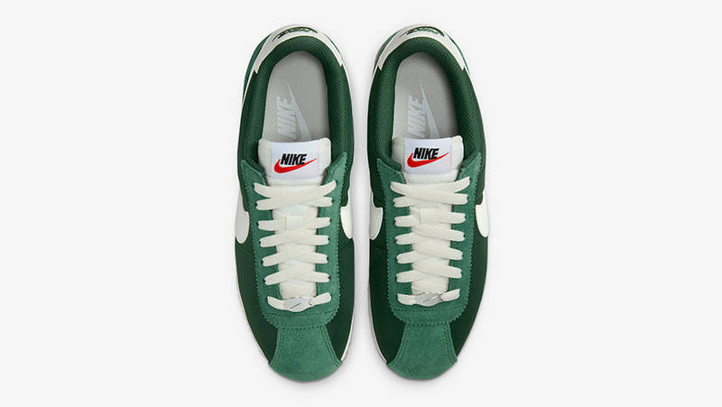 Stranger things cortez on sale green