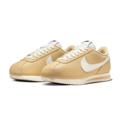 Nike Cortez Sesame | Where To Buy | DN1791-200 | The Sole Supplier