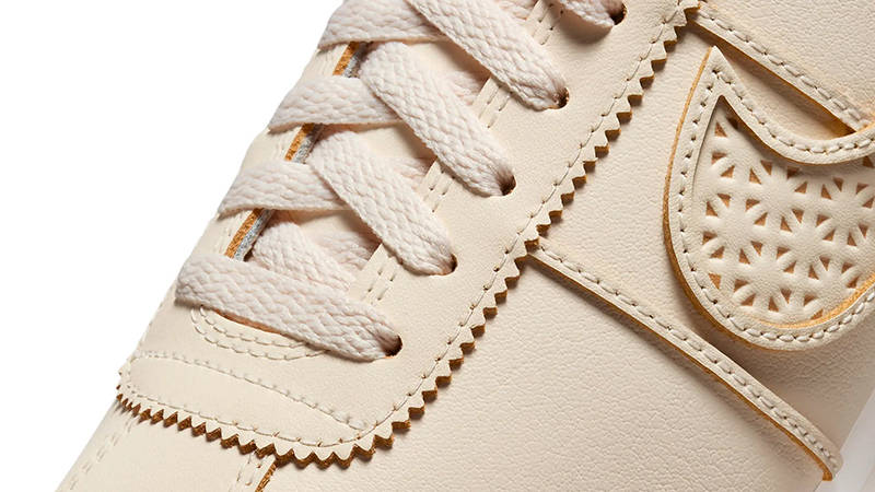 Nike Cortez World Make FN7665-838 Detail