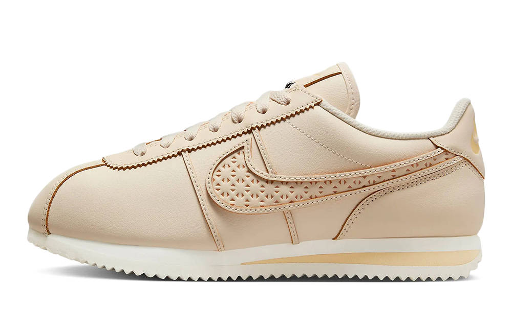 Nike Cortez World Make