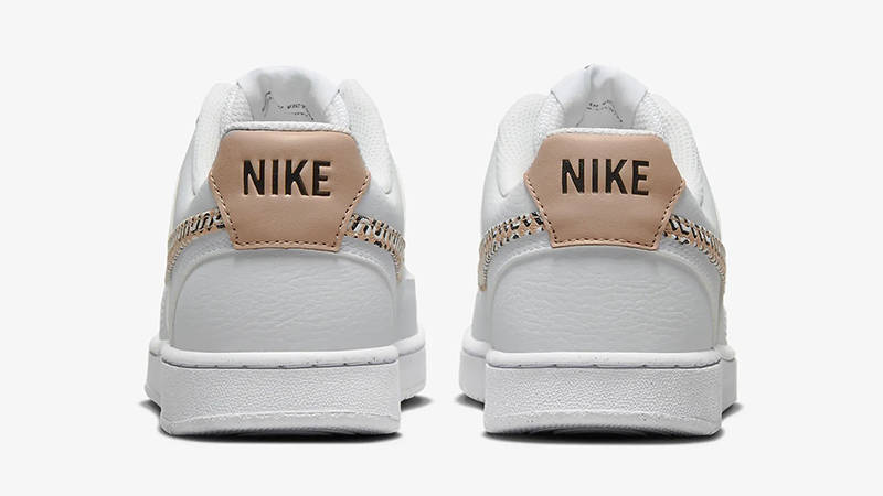 Nike Court Vision Low Next Nature United in Victory FN7323-100 back