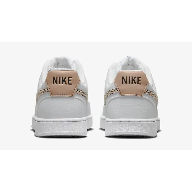 Nike Court Vision Low Next Nature United in Victory | Where To Buy ...
