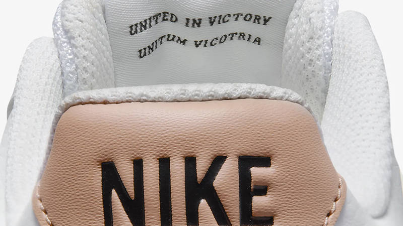 Nike Court Vision Low Next Nature United in Victory FN7323-100 Detail 4