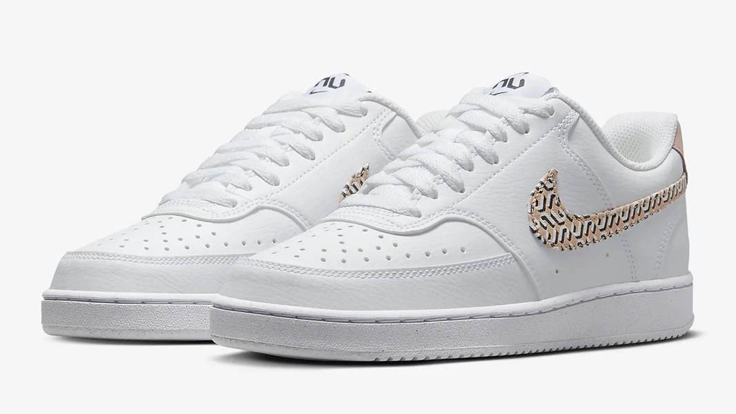 Nike Court Vision Low Next Nature United in Victory FN7323-100 Side