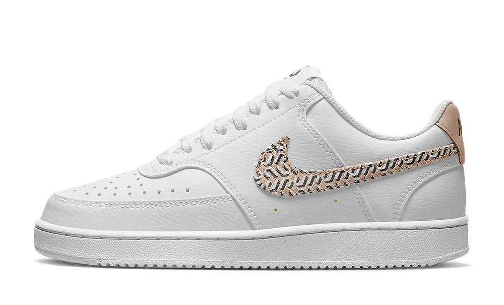 Nike Court Vision Low Next Nature United in Victory