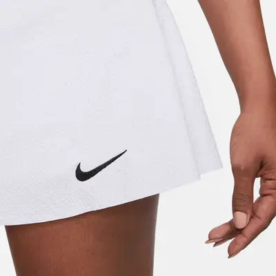 Nike Dri-FIT Club Tennis Skirt | Where To Buy | DX1137-100 | The Sole ...