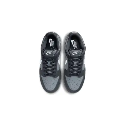 Nike Dunk Low Anthracite FV0384-001 Top