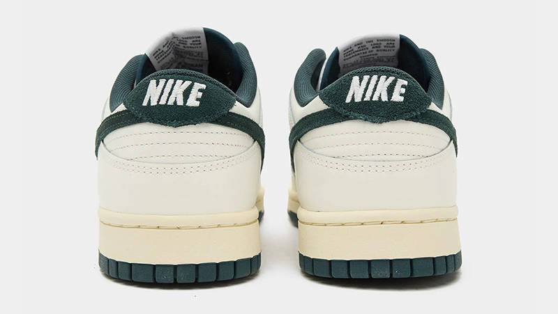 Nike Dunk Low Athletic Department Deep Jungle FQ8080-133 Back