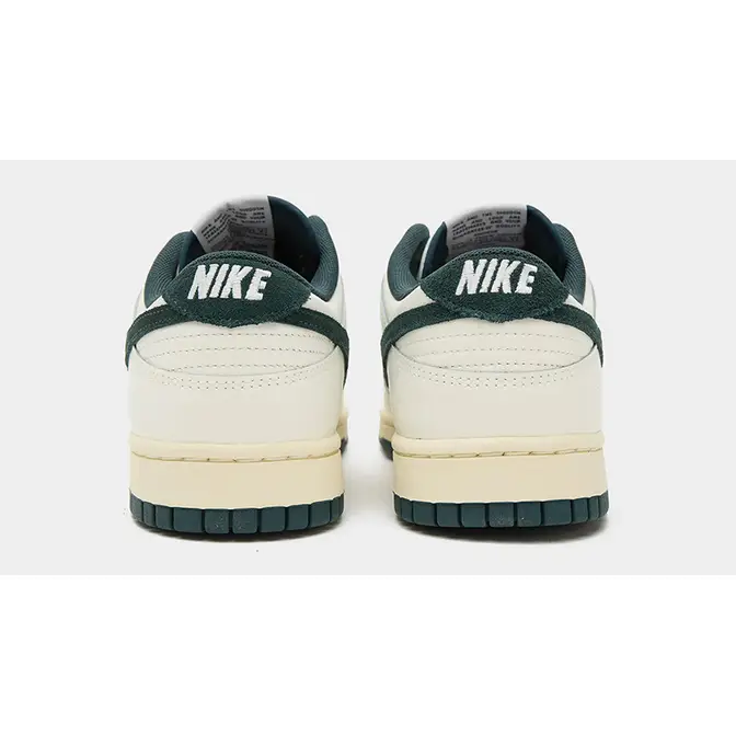 Nike Dunk Low Athletic Department Deep Jungle | Where To Buy | FQ8080 ...
