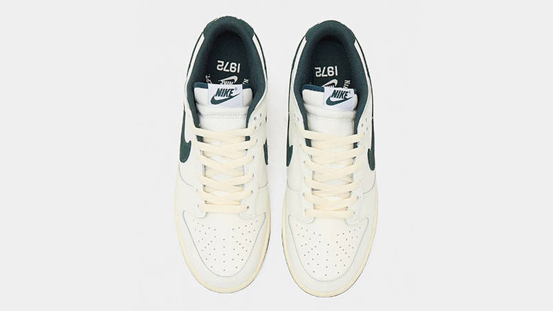 Nike Dunk Low Athletic Department Deep Jungle FQ8080-133 Top