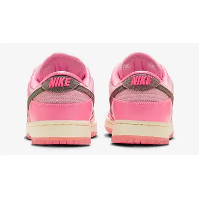Nike Dunk Low Barbie | Where To Buy | FN8927-621 | The Sole Supplier