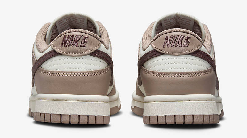 Nike Dunk Low Diffused Taupe DD1503-125 Back