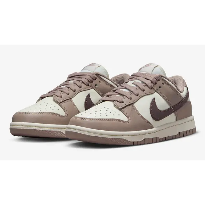 Nike Dunk Low Diffused Taupe DD1503-125 Side