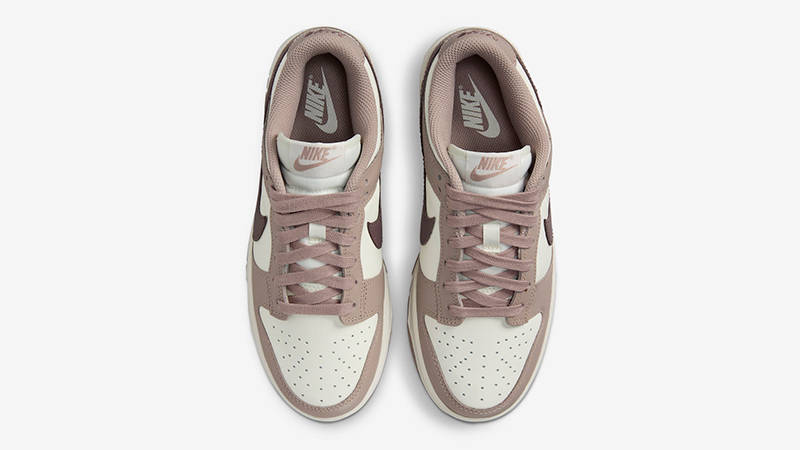 Nike Dunk Low Diffused Taupe DD1503-125 Top