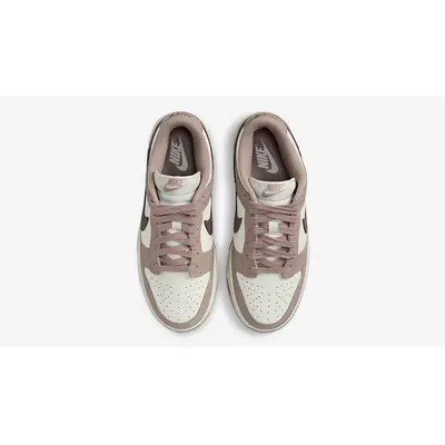 Nike Dunk Low Diffused Taupe DD1503-125 Top