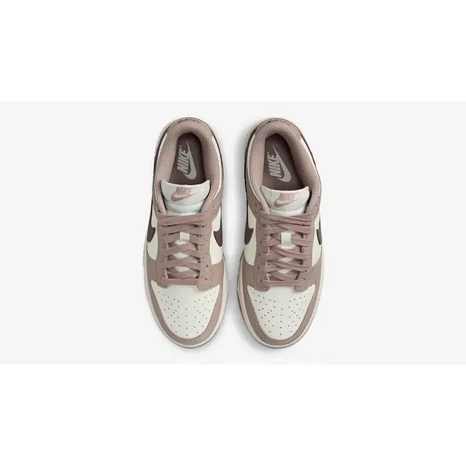 Nike verwendet Dunk Low Diffused Taupe DD1503-125 Top
