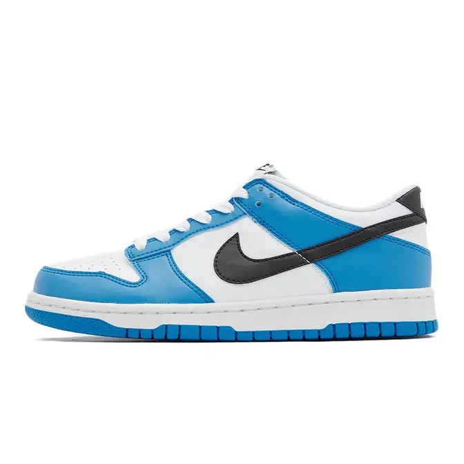 Nike dunk 2024 low gs