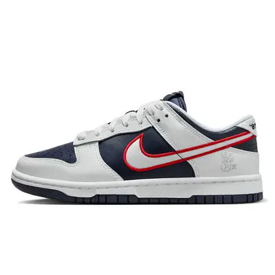NIKE DC6718-991 新品未使用 28cm NIKE BY YOU】ナイキ ダンク ロー アンロックド (DUNK LOW