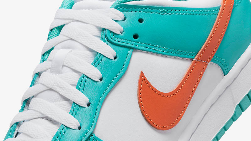 Dolphins 2025 shoes nike