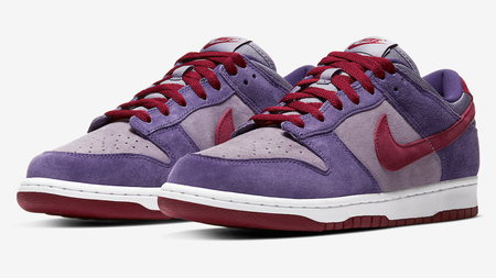 The Nike Dunk Low CO.JP "Plum" Is Making a Return