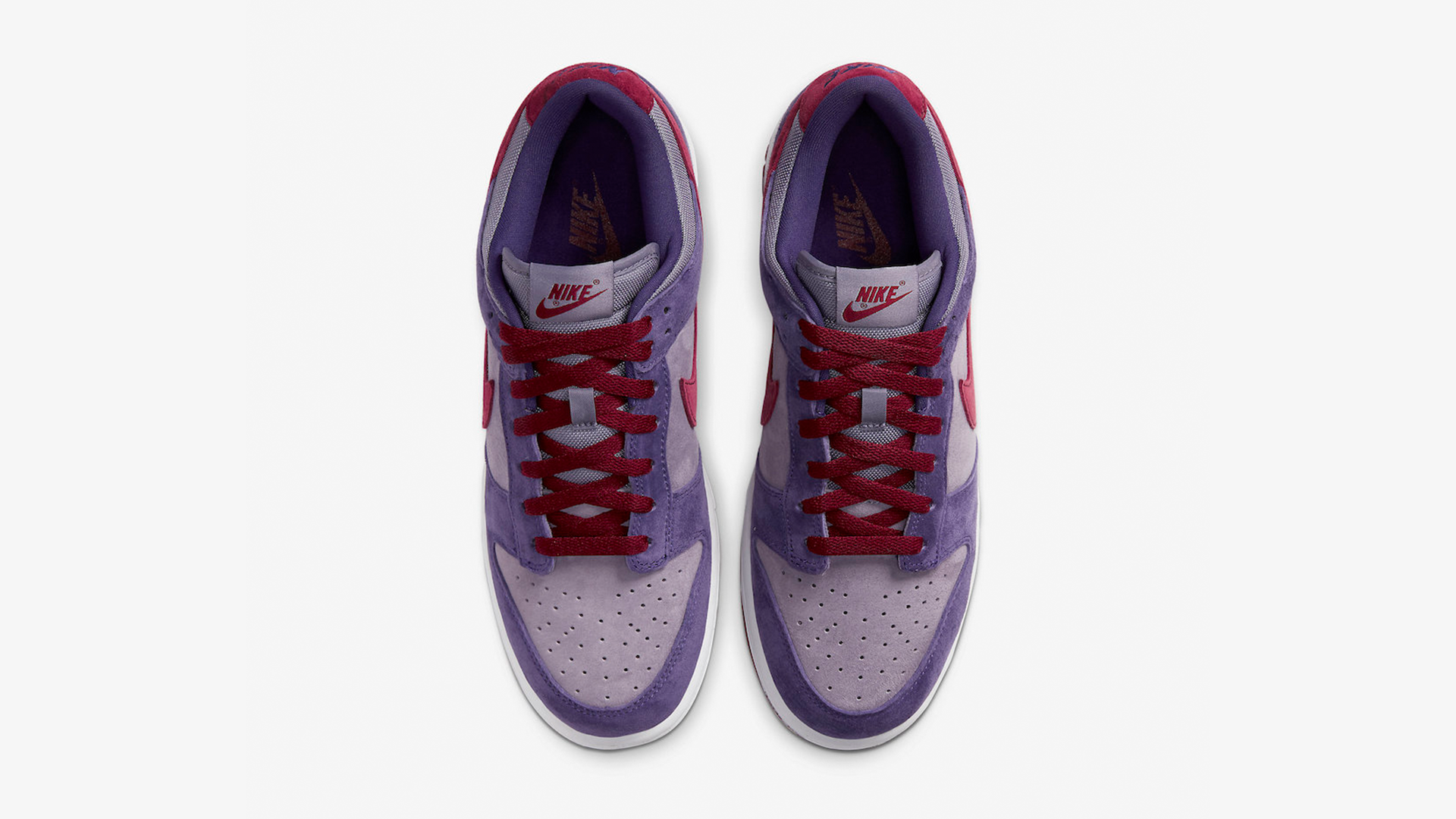 Nike Dunk Low Plum