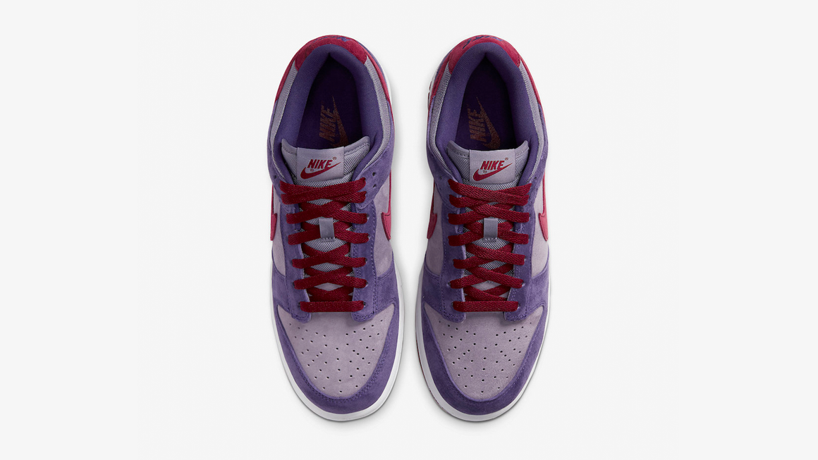 The Nike Dunk Low CO.JP "Plum" Is Making a Return The Sole Supplier