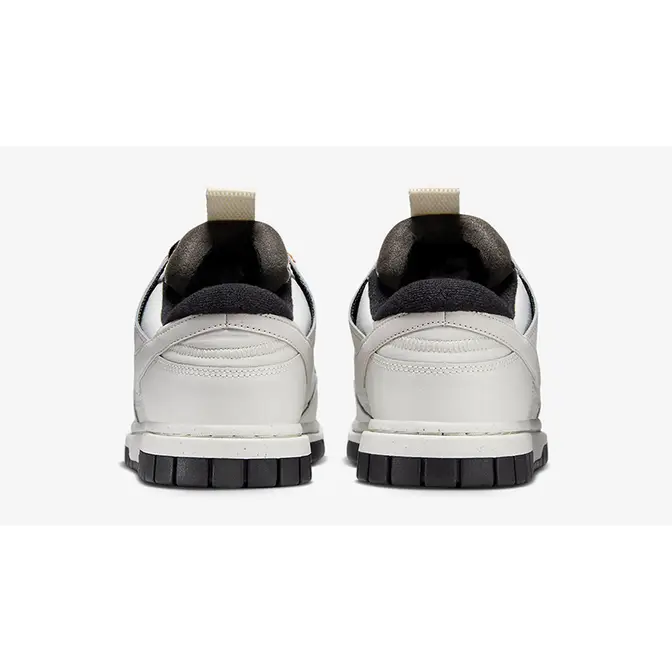 Nike Dunk Low Jumbo Phantom Black | Where To Buy | FB8894-002 | The ...