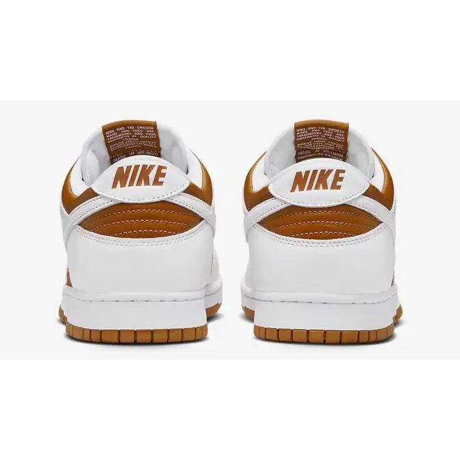 Nike Dunk Low Dark Curry | Where To Buy | FQ6965-700 | The Sole Supplier