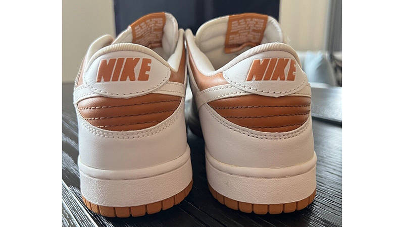 reverse curry dunk low