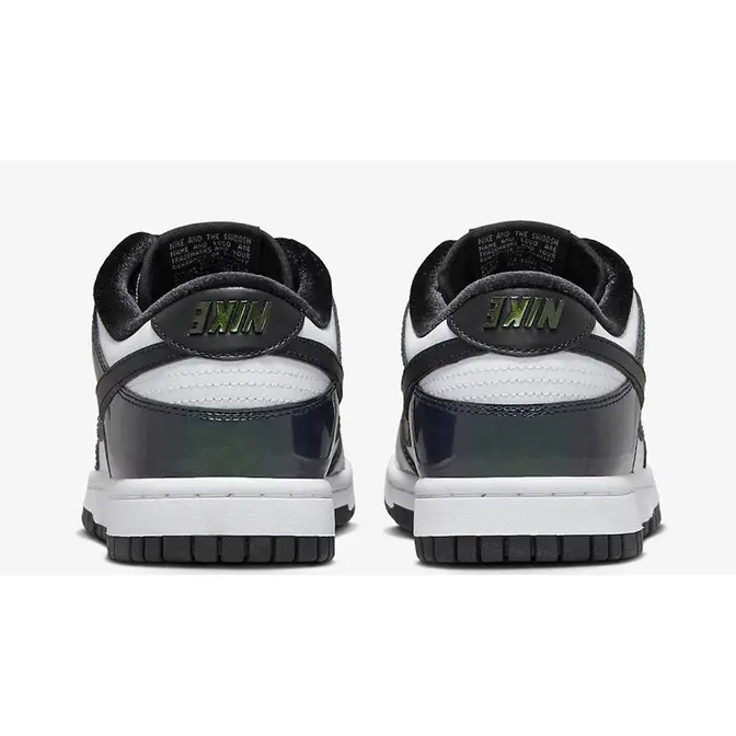 Nike just do on sale it black slides