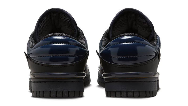 Nike Dunk Low Twist Dark Obsidian DZ2794-400 Back