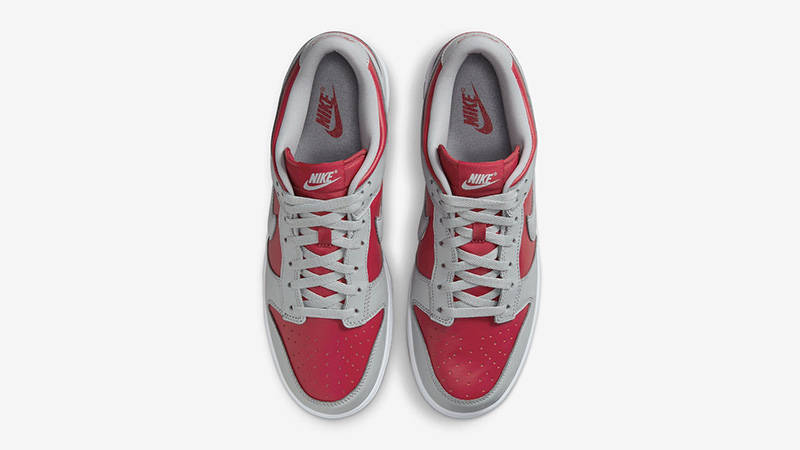 nike dunk low ultraman