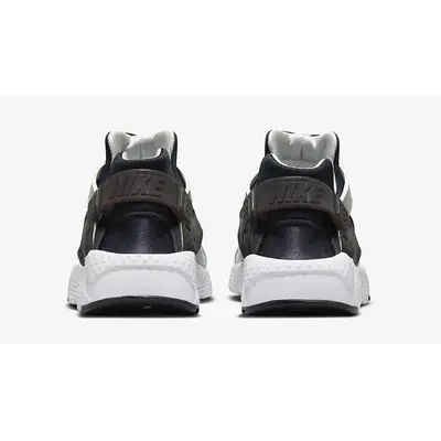Nike Huarache Run GS nike jordan gator shoes for women on amazon fire 654275-423 Back