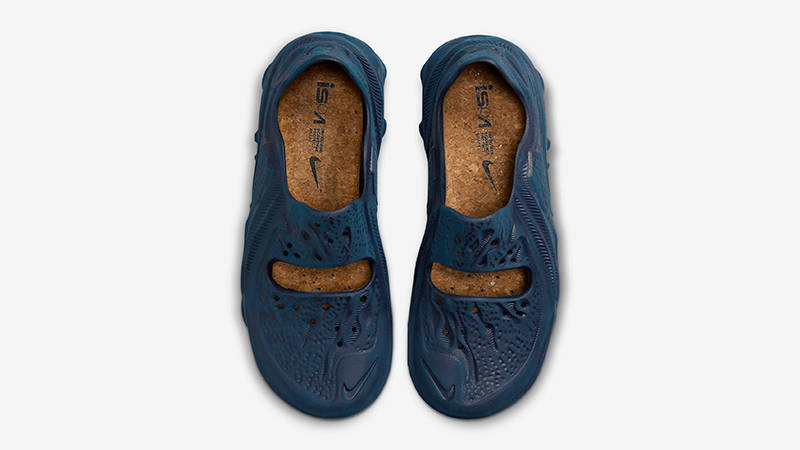 Nike ISPA Universal Blue DM0886-400 Top