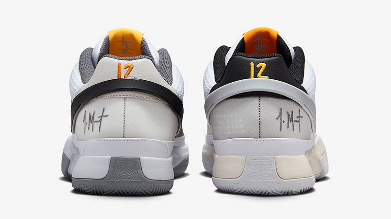 Nike Ja 1 Day One | Where To Buy | DR8785-100