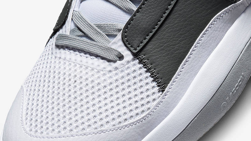 Nike Ja 1 Day One DR8785-100 Detail