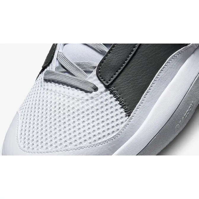Nike Ja 1 Day One DR8785-100 Detail