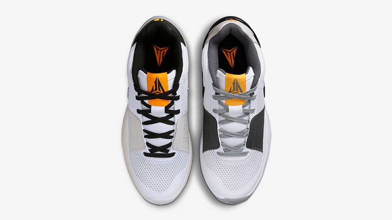 Nike Ja 1 Day One DR8785-100 Top