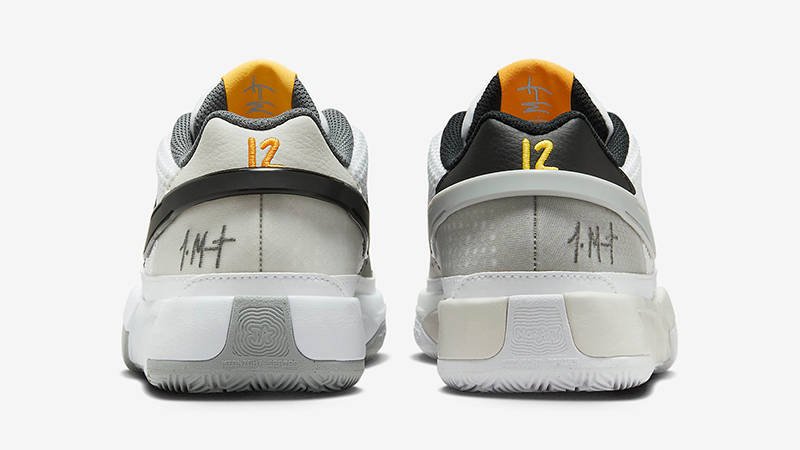 Nike Ja 1 GS Day One | Where To Buy | DX2294-101