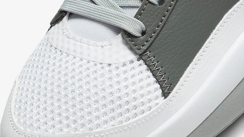 Nike Ja 1 GS Day One DX2294-101 Detail