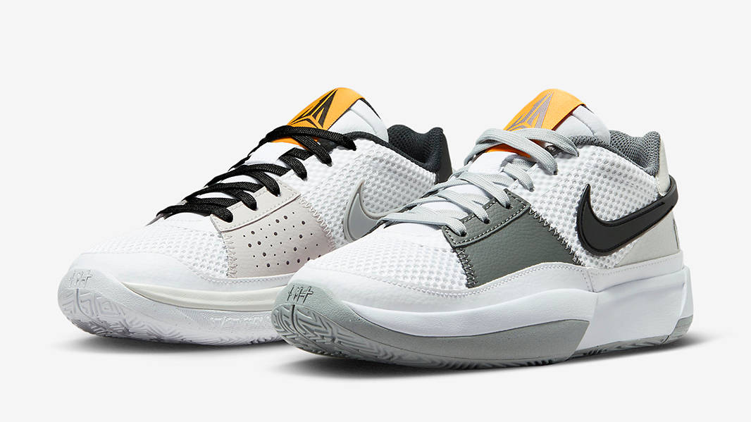 Nike Ja 1 GS Day One DX2294-101 Side