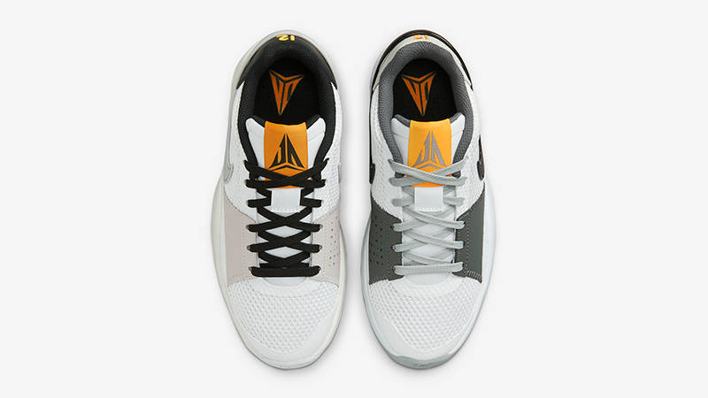 Nike Ja 1 GS Day One | Where To Buy | DX2294-101