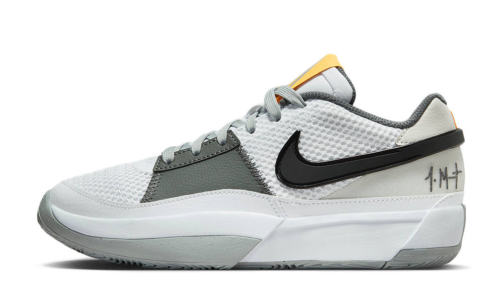 ナイキ　Ja1 Nike Ja 1 GS Day One | Where To Buy | DX2294-101